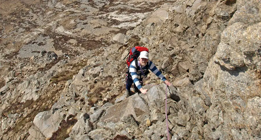 Skye Scrambles book